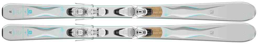 SALOMON CIRA+E LITHIUM 10 W 2018